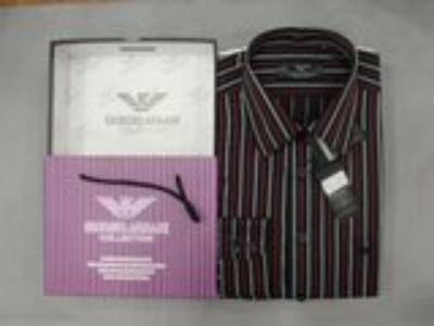 Armani shirts-208